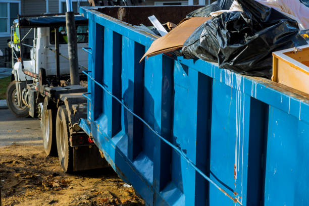 Best Shed Removal  in Wyanet, IL